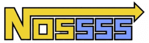 nos555 logo