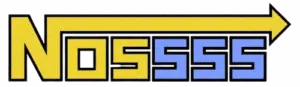 nos555 logo